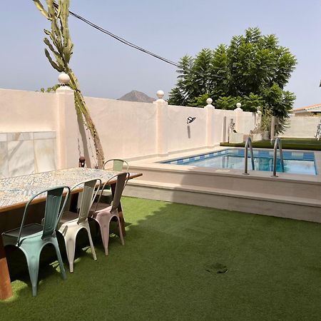 Apartamento En Monte Gibralfaro Piscina Compartida Málaga Dış mekan fotoğraf