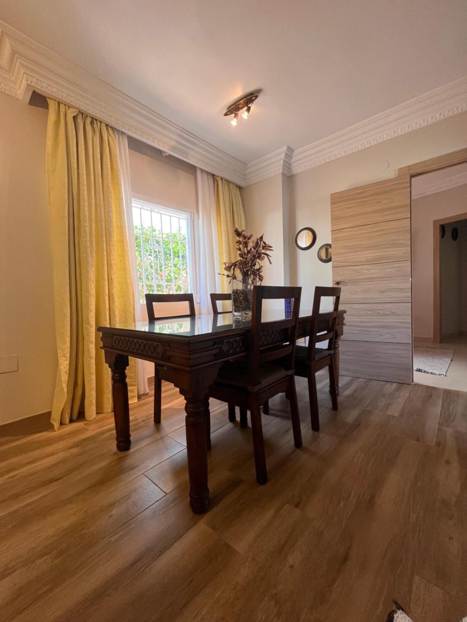 Apartamento En Monte Gibralfaro Piscina Compartida Málaga Dış mekan fotoğraf