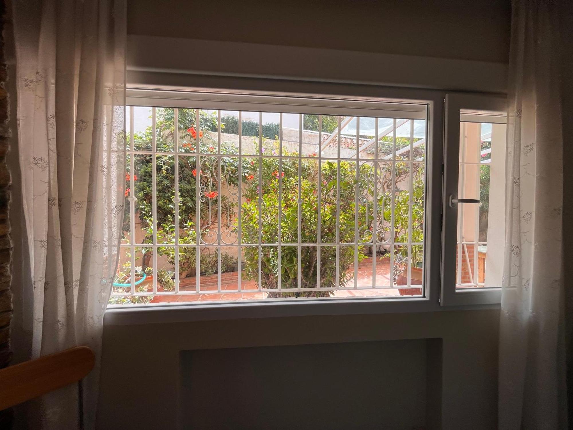 Apartamento En Monte Gibralfaro Piscina Compartida Málaga Dış mekan fotoğraf