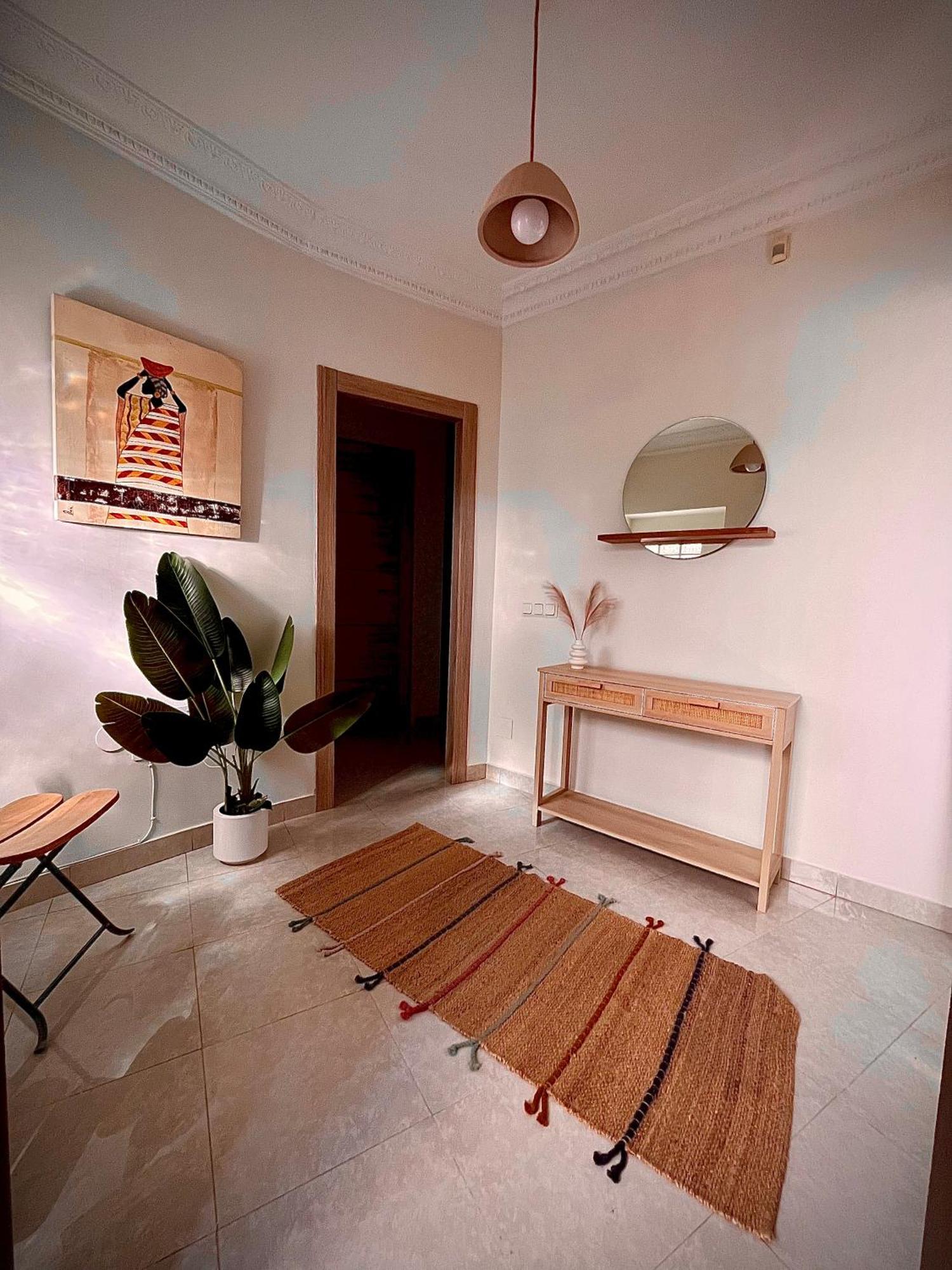 Apartamento En Monte Gibralfaro Piscina Compartida Málaga Dış mekan fotoğraf